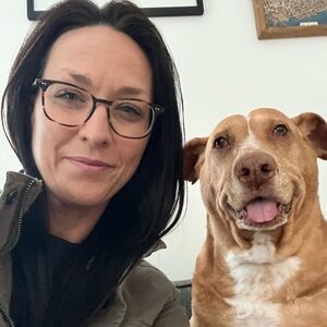 Meet your Posher, Brandy